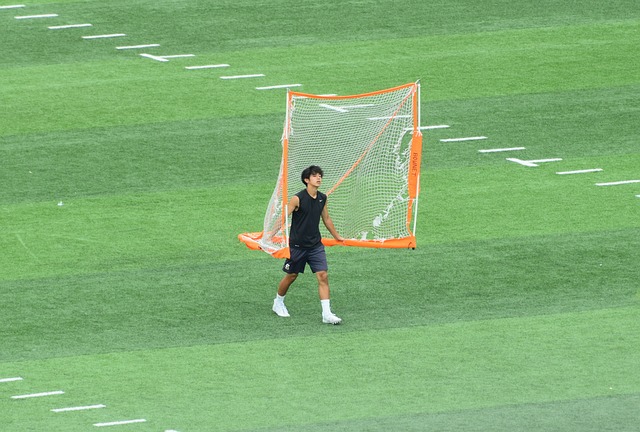 对强队时